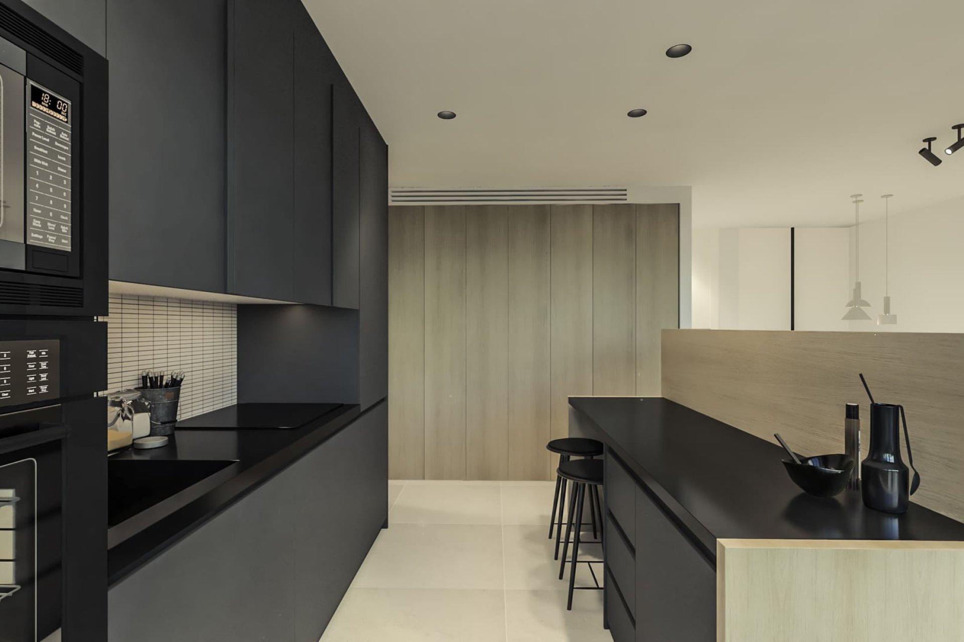 Nouvelle - ground-floor -
Guardamar del Segura
