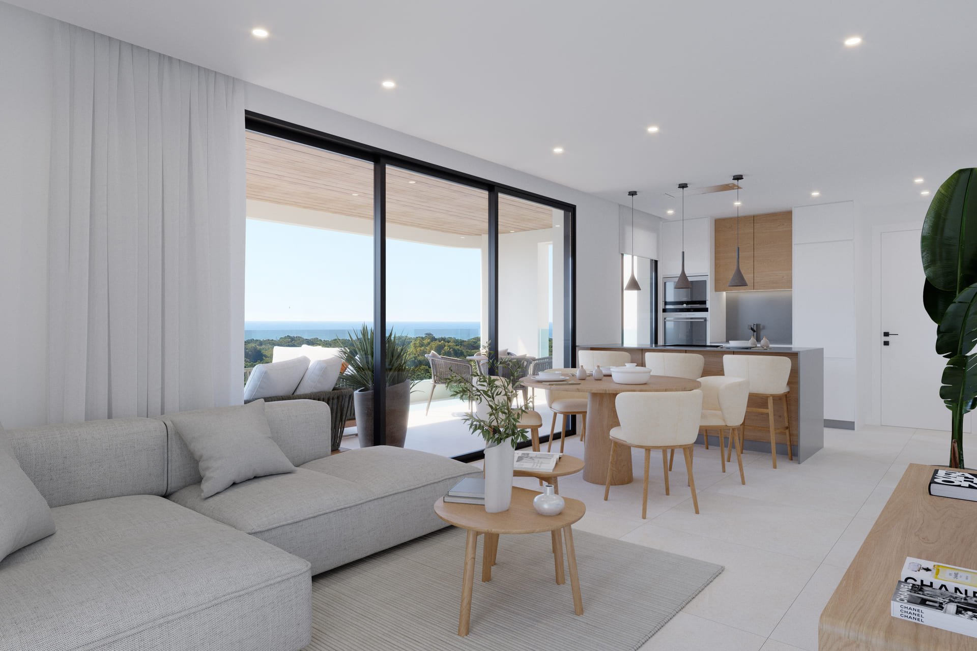 Nouvelle - ground-floor -
Guardamar del Segura
