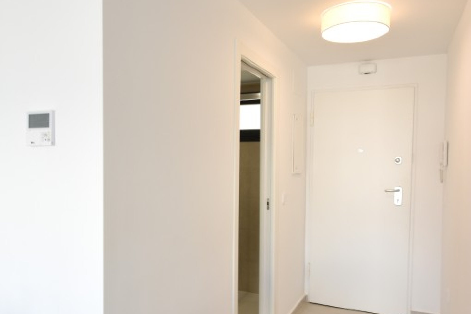 Nouvelle - ground-floor -
San Miguel de Salinas