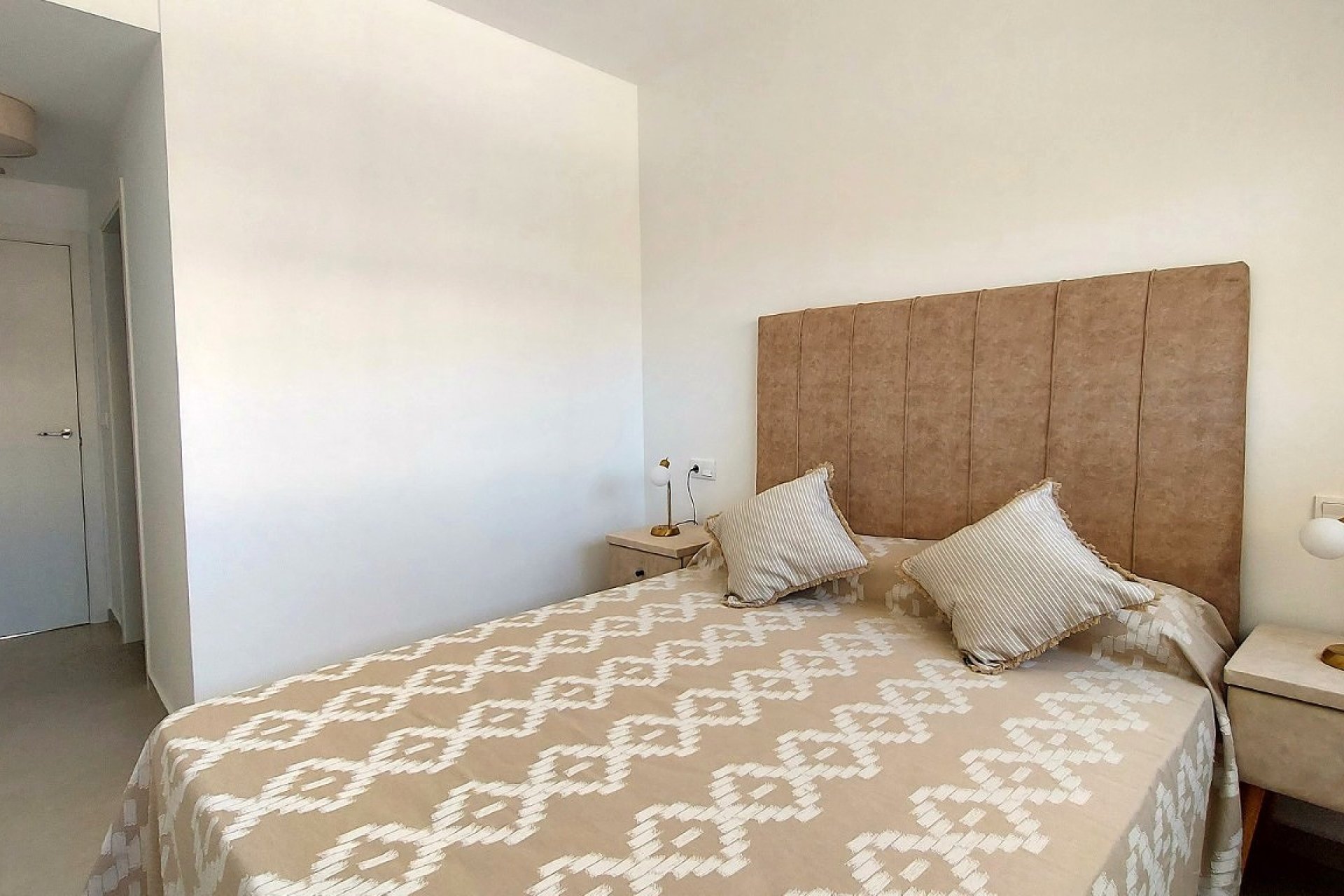 Nouvelle - ground-floor -
San Miguel de Salinas