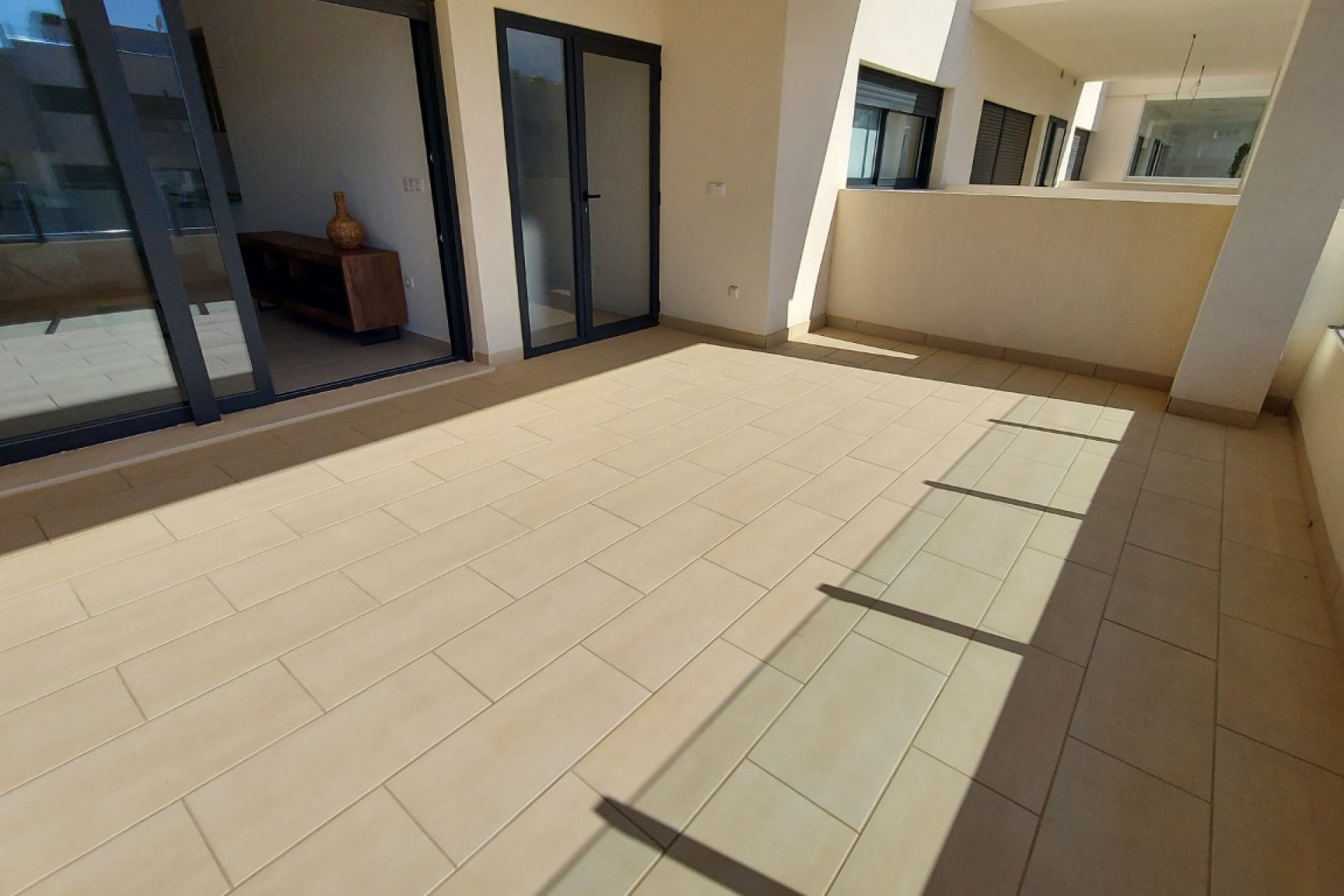 Nouvelle - ground-floor -
San Miguel de Salinas
