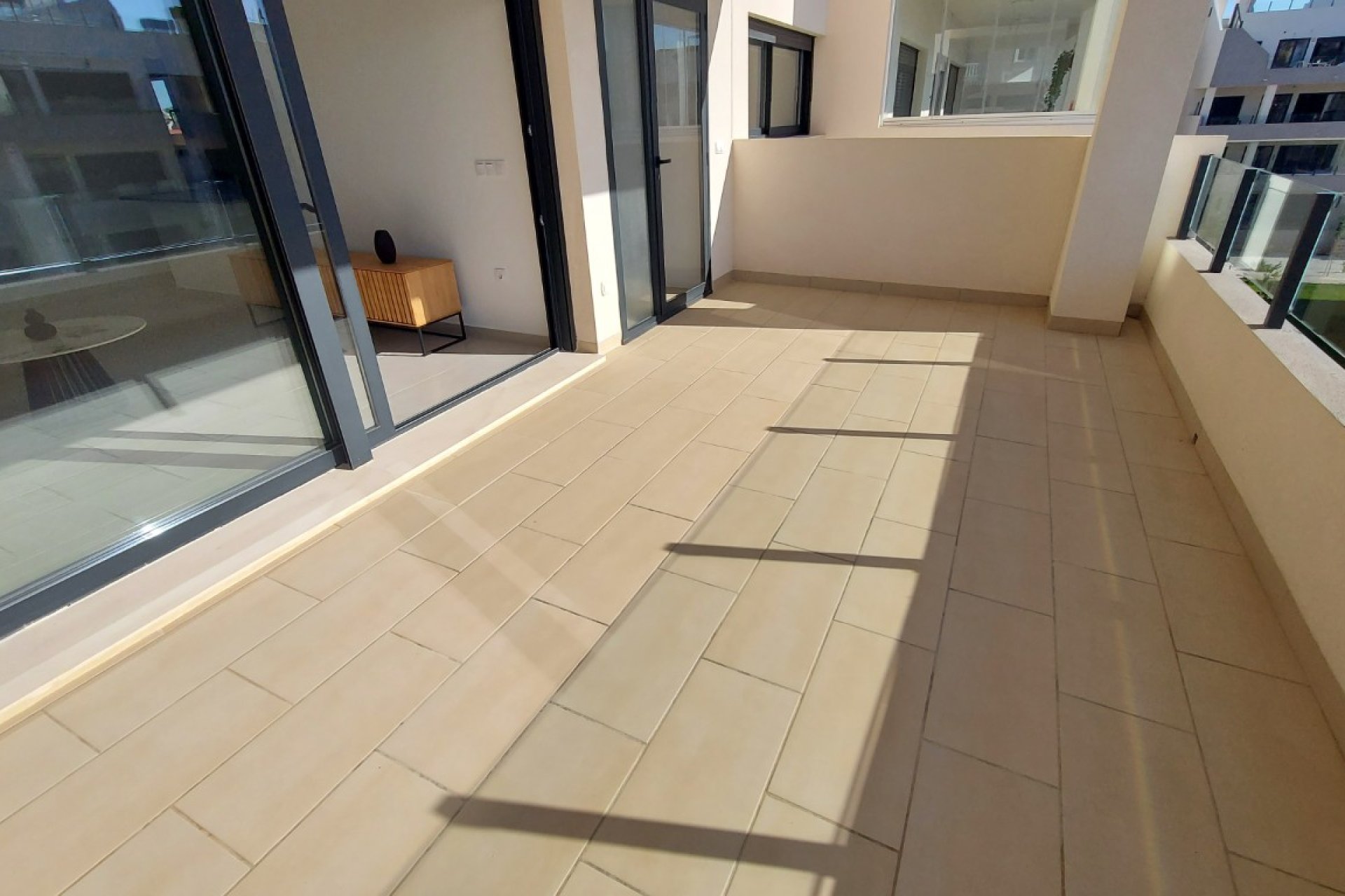 Nouvelle - ground-floor -
San Miguel de Salinas