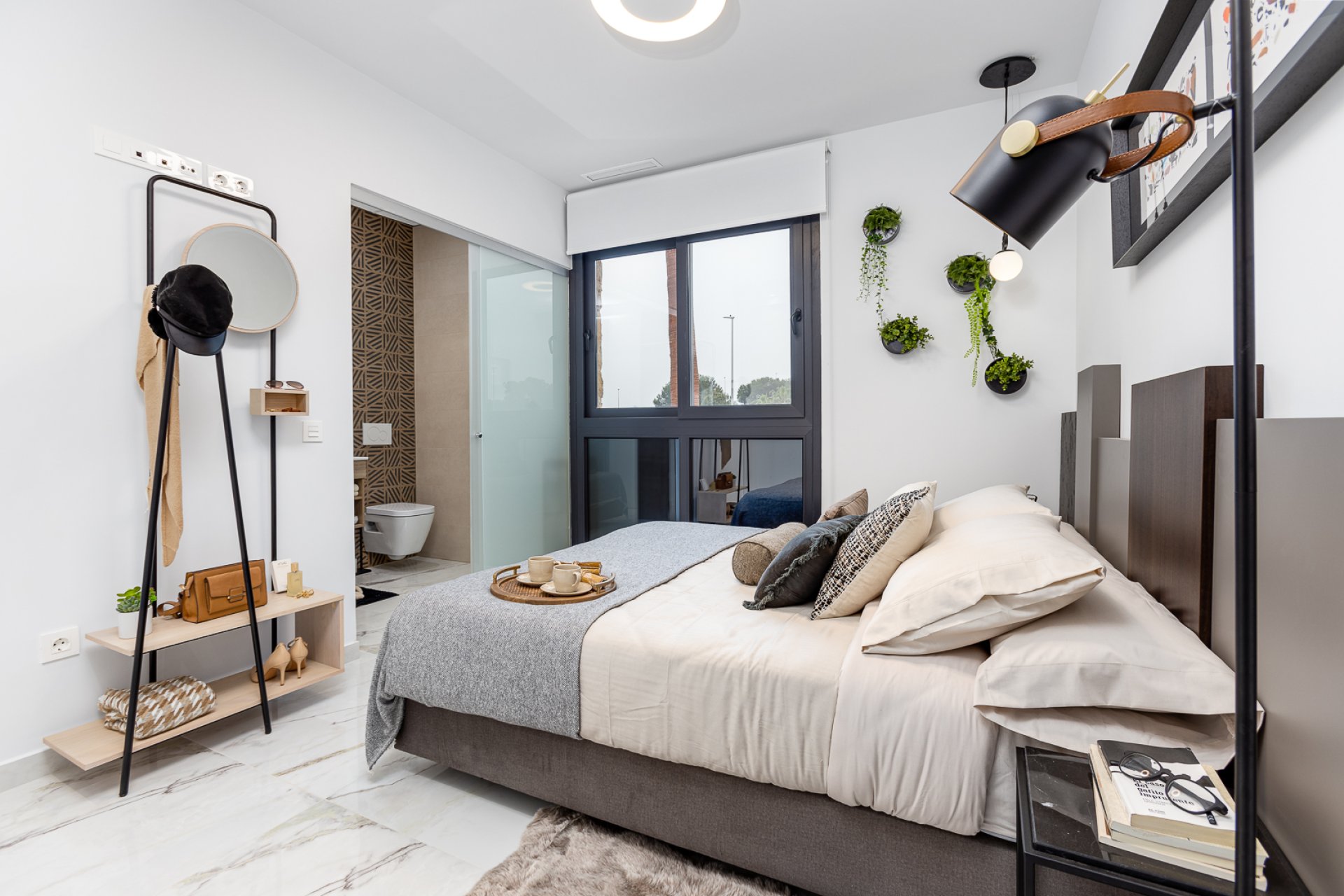 Nouvelle - ground-floor -
Torrevieja