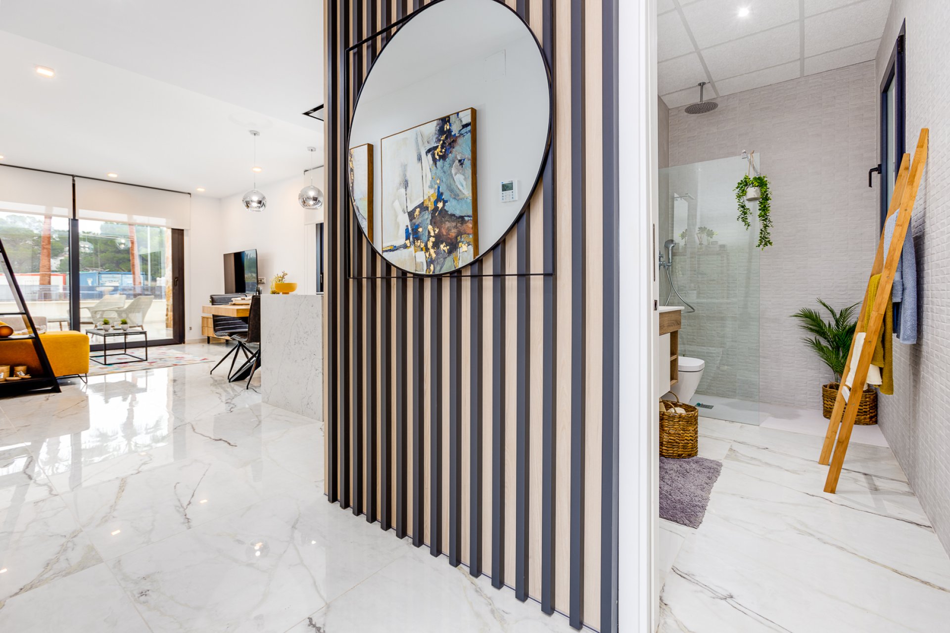 Nouvelle - ground-floor -
Torrevieja