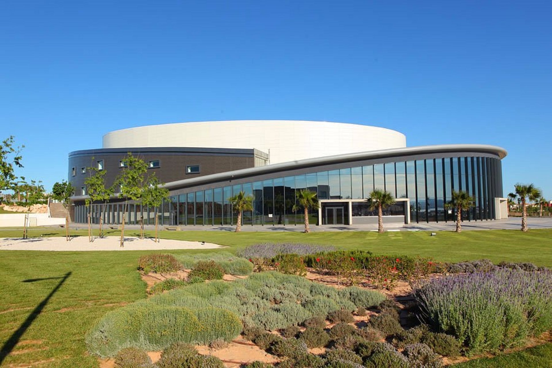 Nouvelle - ground-floor -
Torrevieja