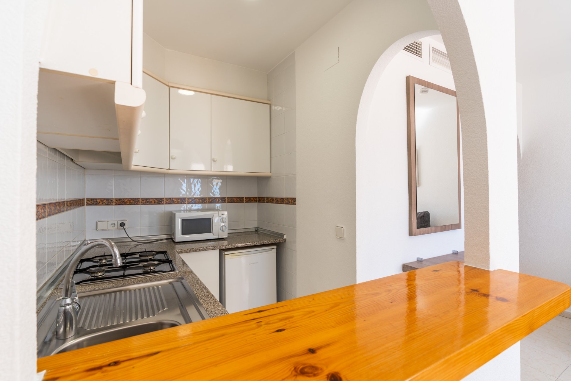 Nouvelle - high-bungalow -
Calpe