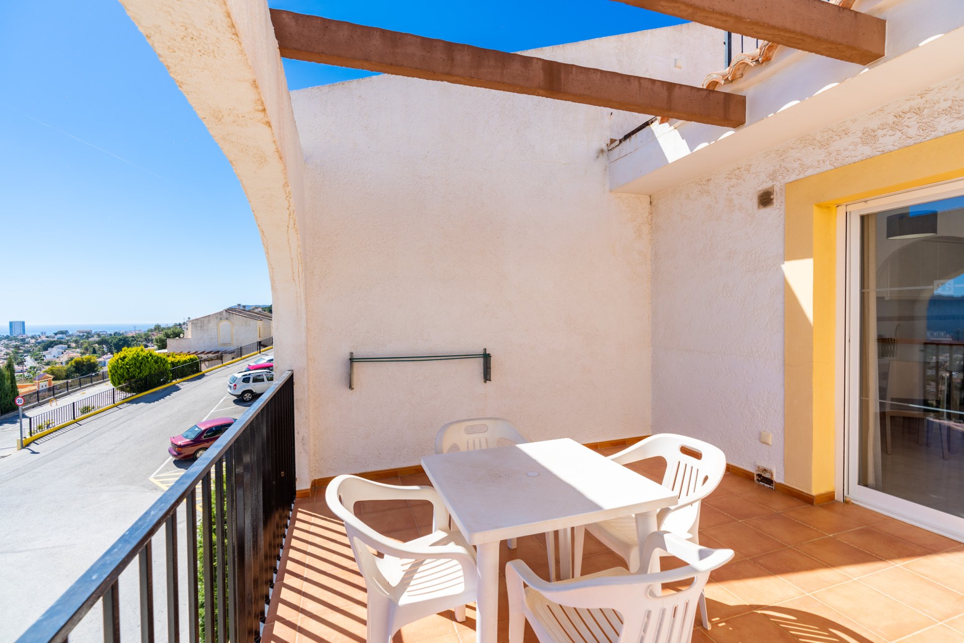 Nouvelle - high-bungalow -
Calpe