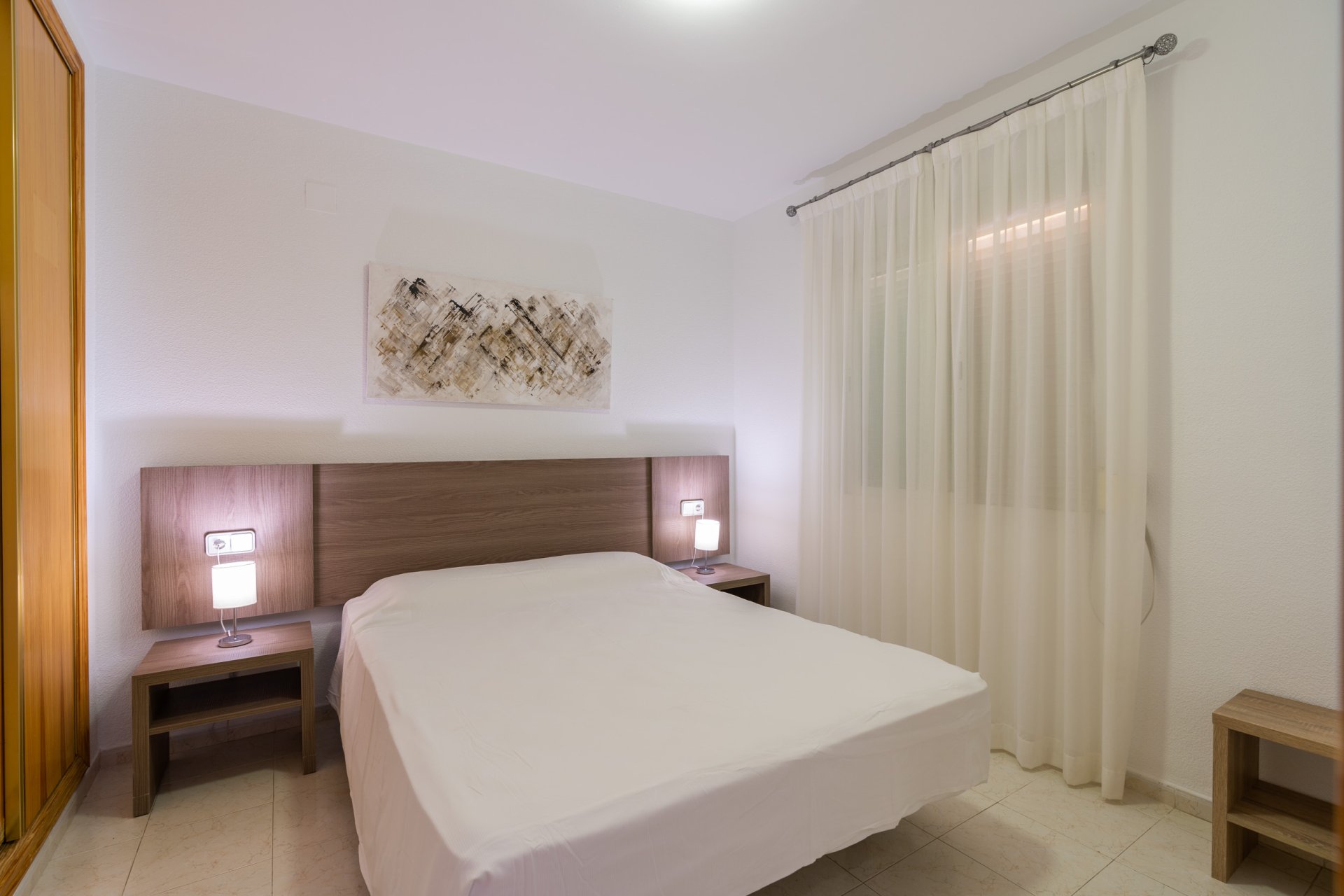 Nouvelle - high-bungalow -
Calpe
