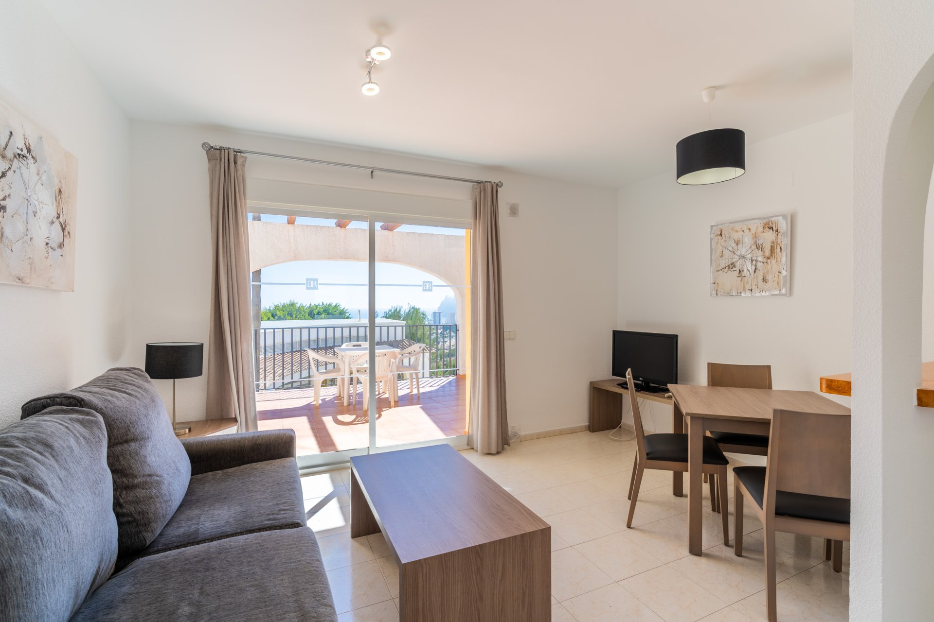 Nouvelle - high-bungalow -
Calpe