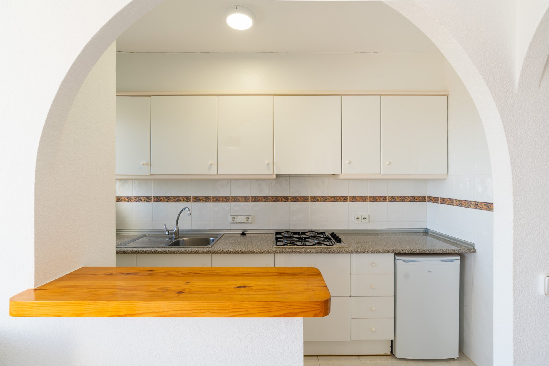 Nouvelle - high-bungalow -
Calpe