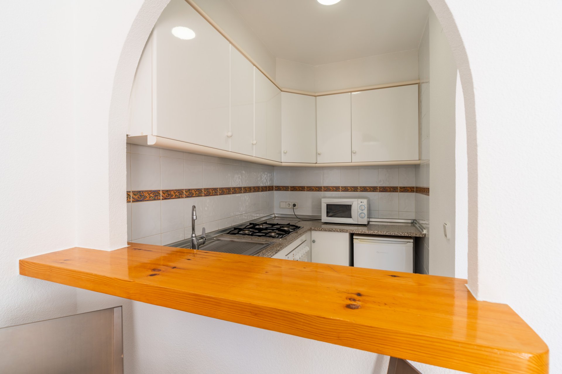 Nouvelle - high-bungalow -
Calpe