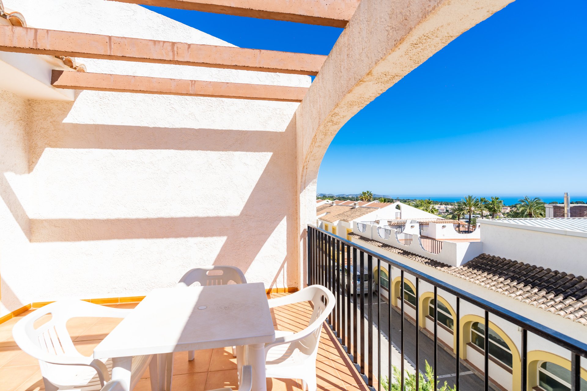 Nouvelle - high-bungalow -
Calpe