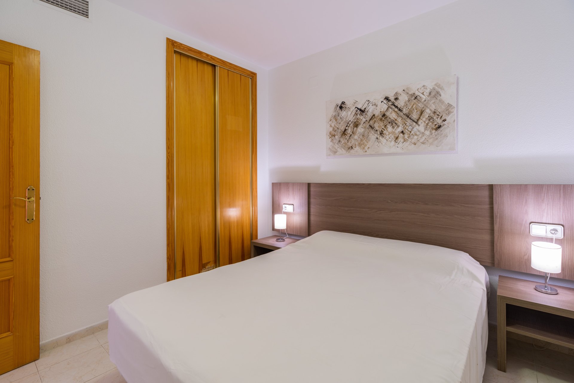 Nouvelle - high-bungalow -
Calpe