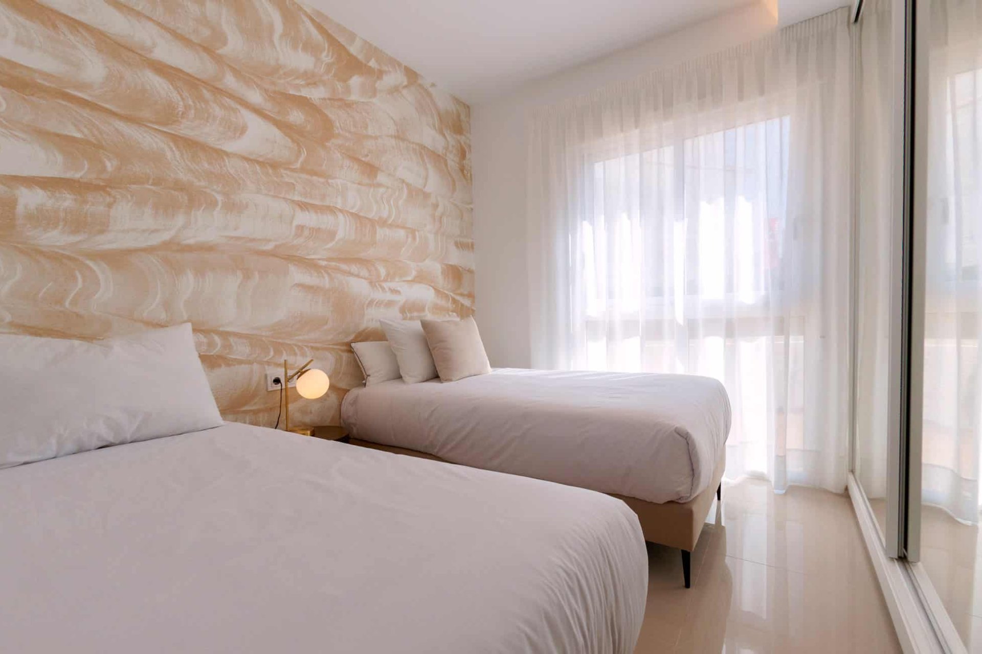 Nouvelle - high-bungalow -
Ciudad Quesada