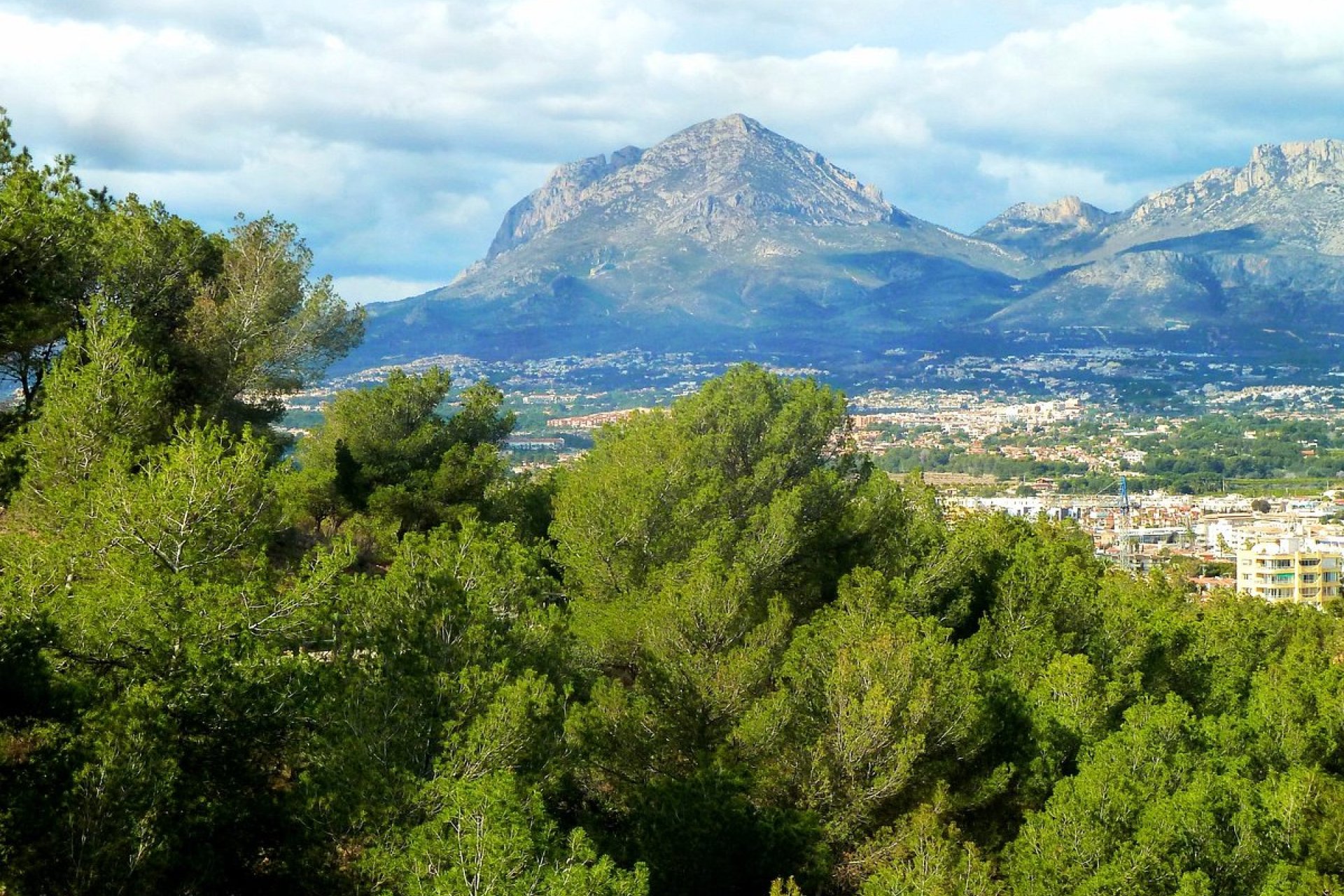 Nouvelle - high-bungalow -
Finestrat