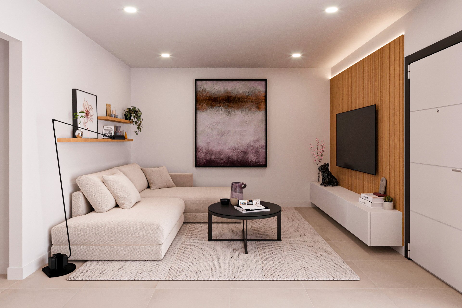 Nouvelle - high-bungalow -
Fuente Alamo