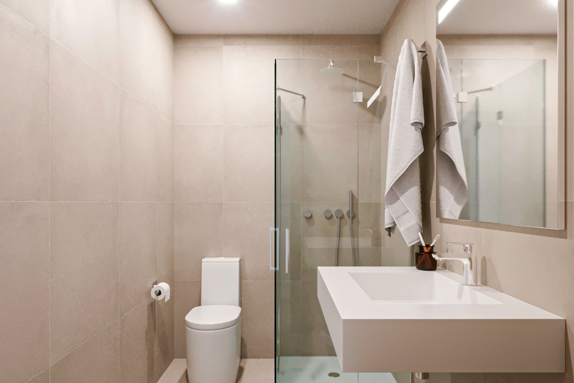 Nouvelle - high-bungalow -
Fuente Alamo