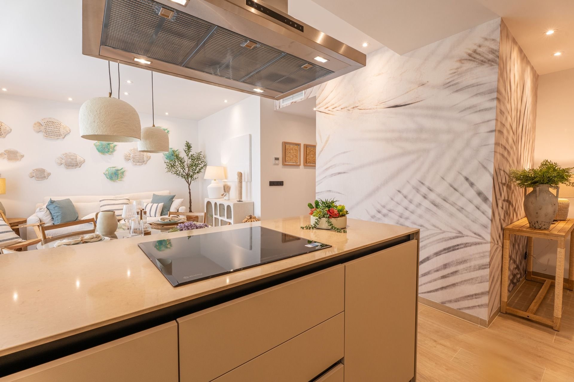 Nouvelle - high-bungalow -
La Finca Golf