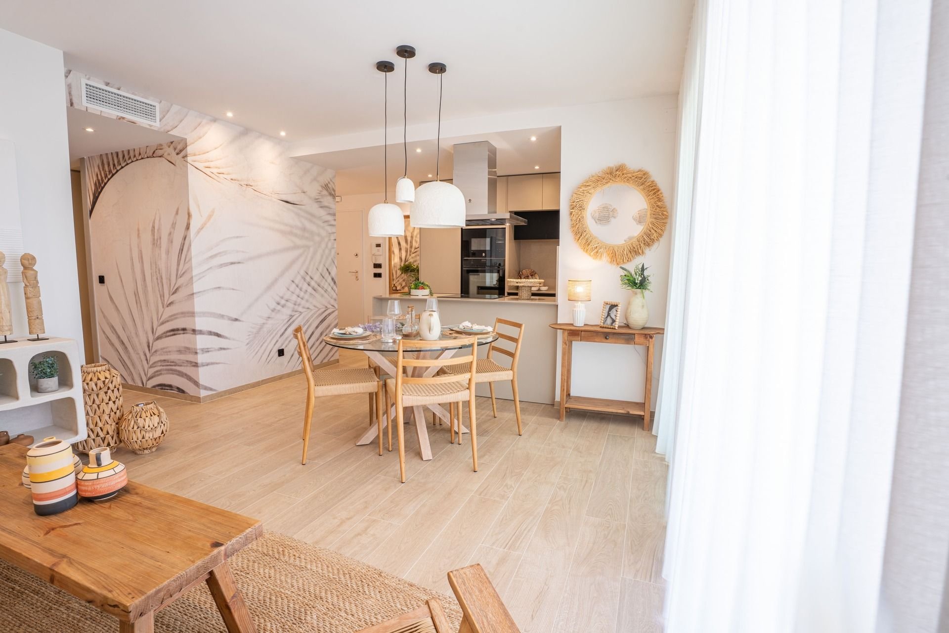 Nouvelle - high-bungalow -
La Finca Golf