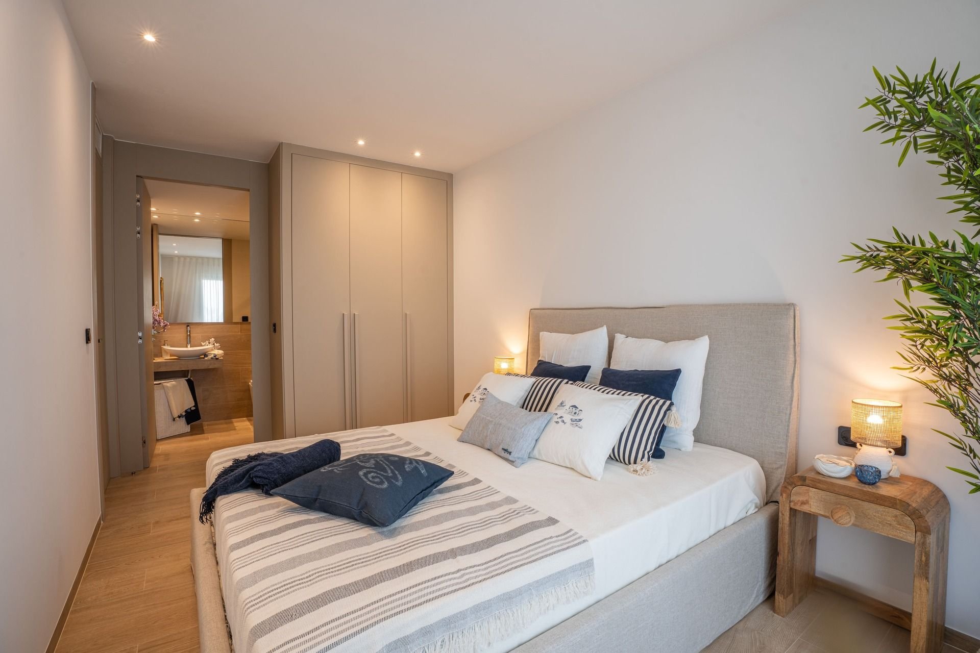 Nouvelle - high-bungalow -
La Finca Golf