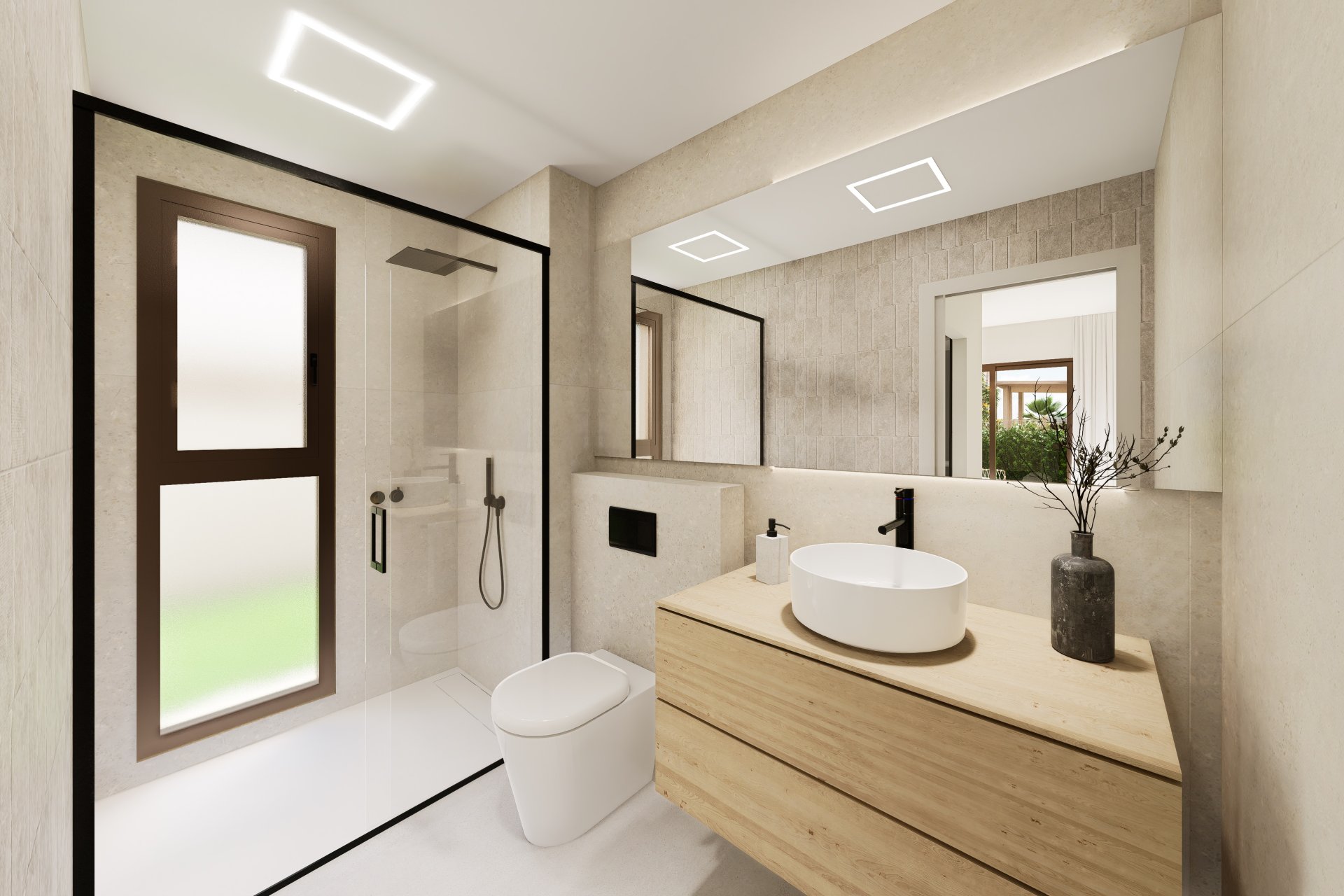 Nouvelle - high-bungalow -
Los Alcázares