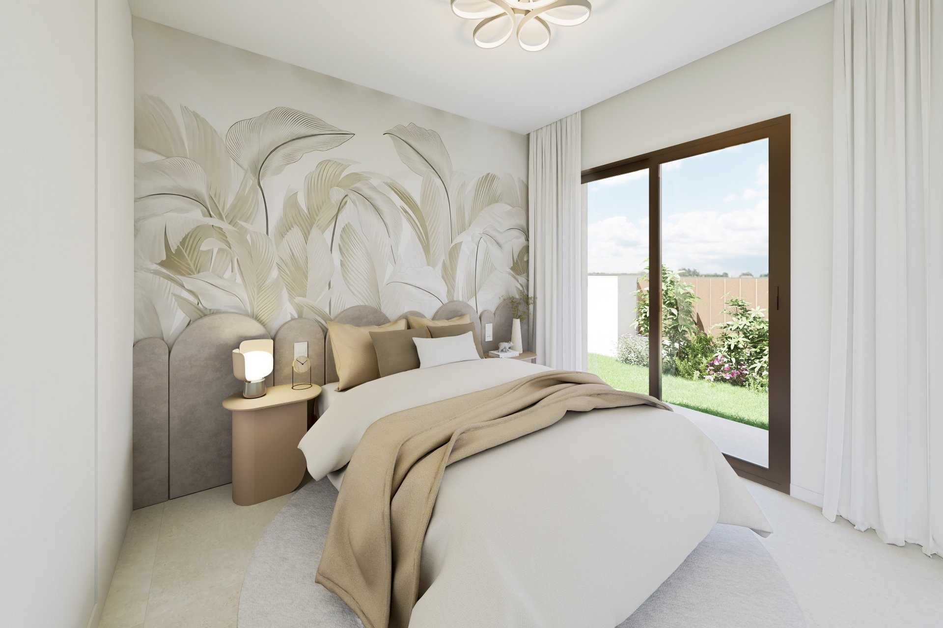 Nouvelle - high-bungalow -
Los Alcázares