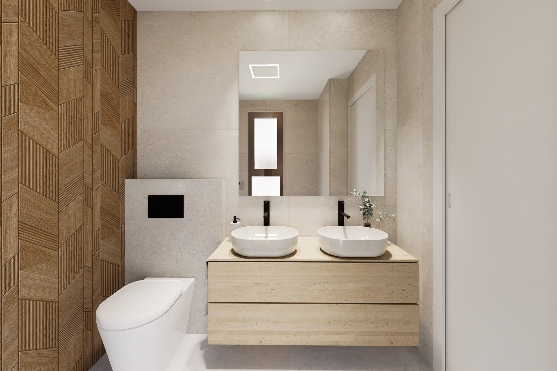 Nouvelle - high-bungalow -
Los Alcázares