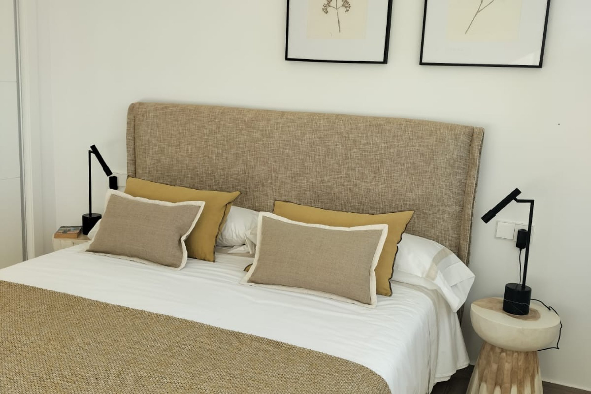 Nouvelle - high-bungalow -
Orihuela Costa