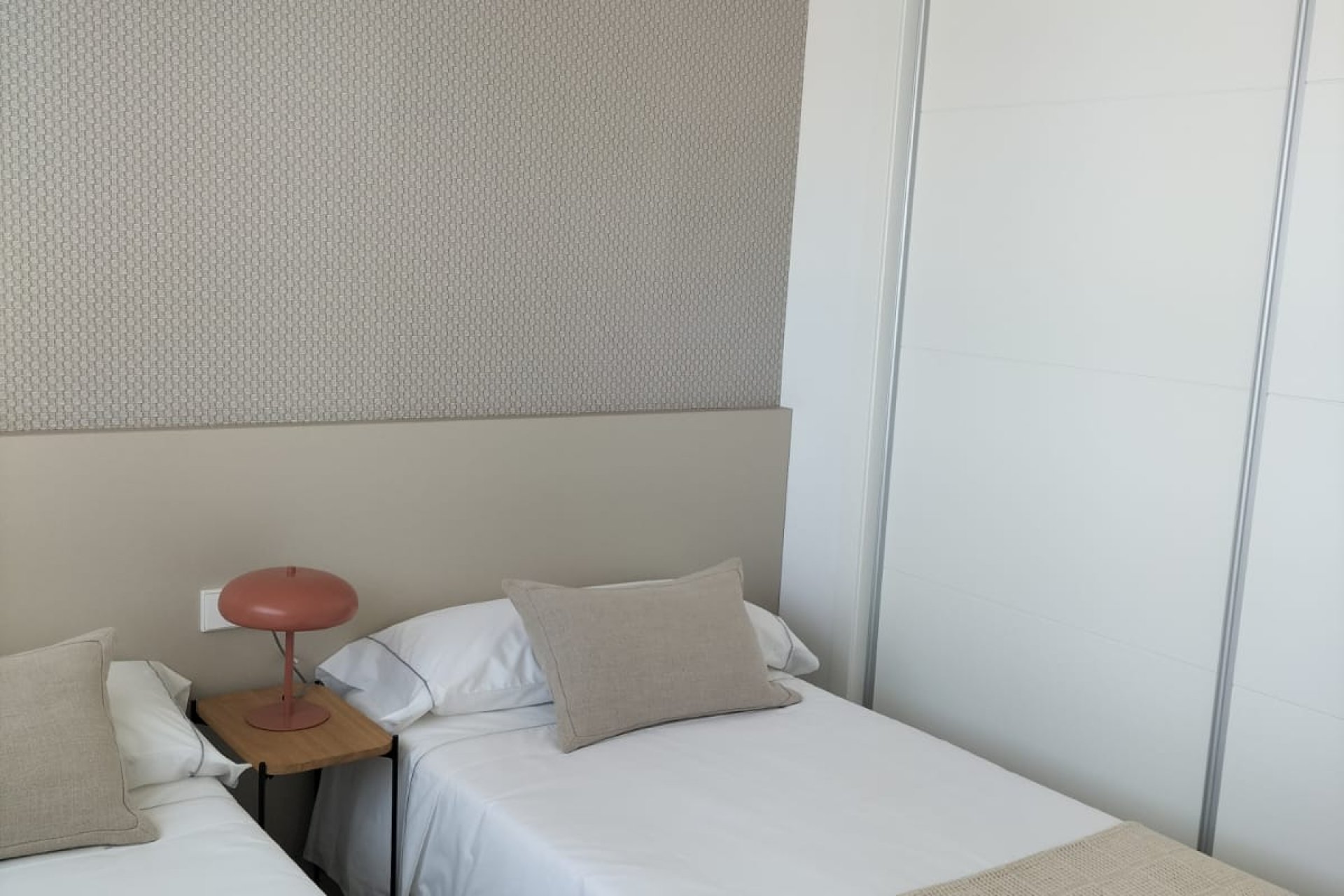 Nouvelle - high-bungalow -
Orihuela Costa