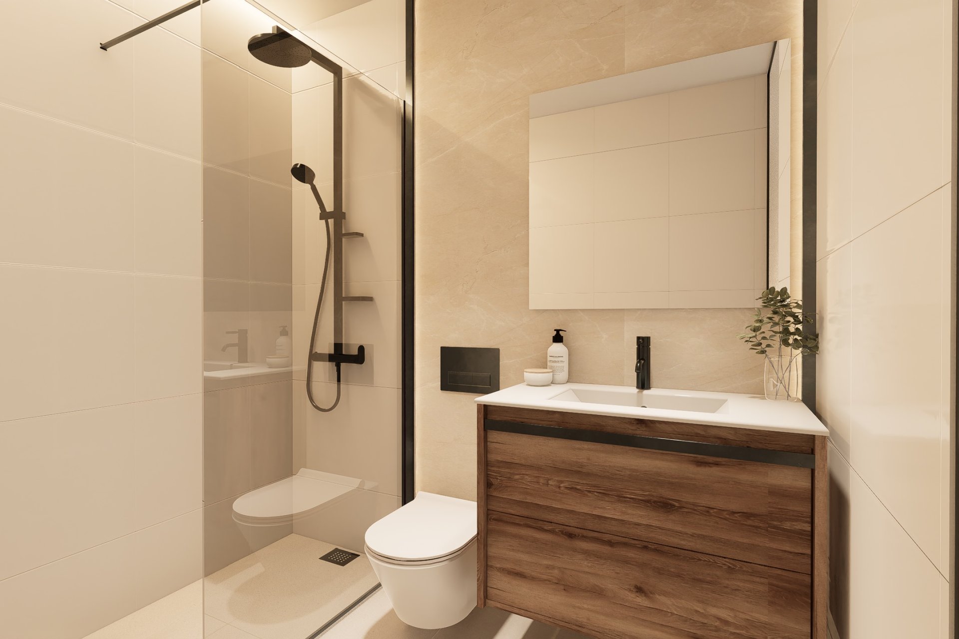 Nouvelle - high-bungalow -
Pilar de la Horadada