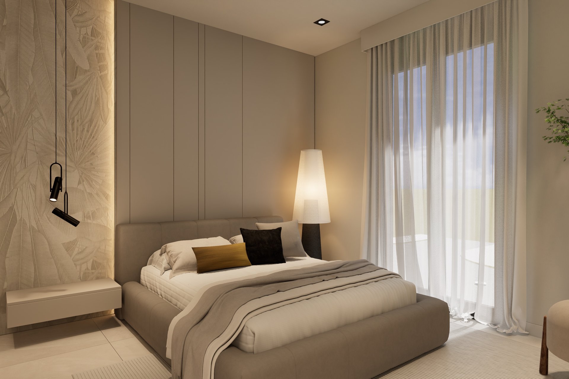 Nouvelle - high-bungalow -
Pilar de la Horadada