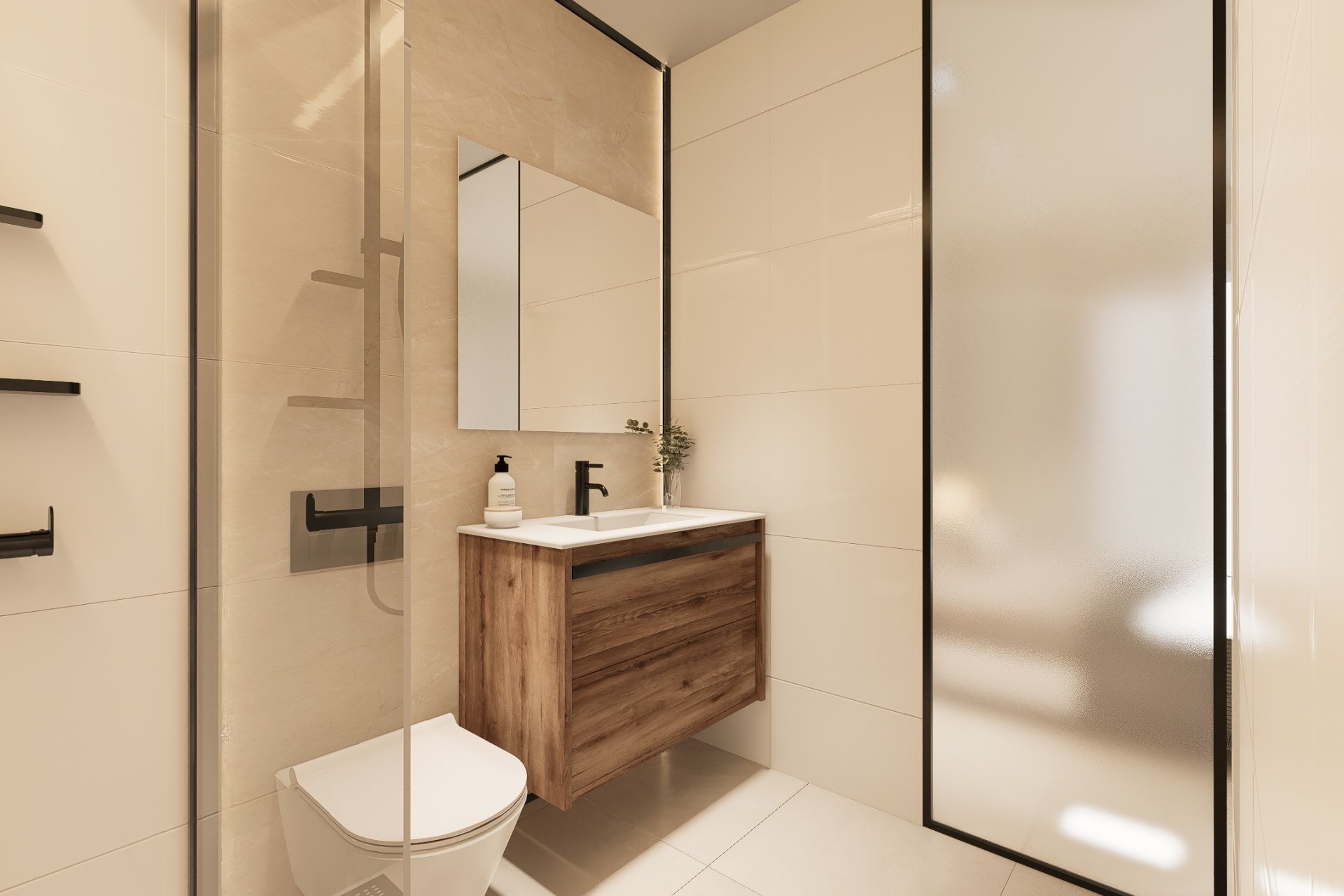 Nouvelle - high-bungalow -
Pilar de la Horadada