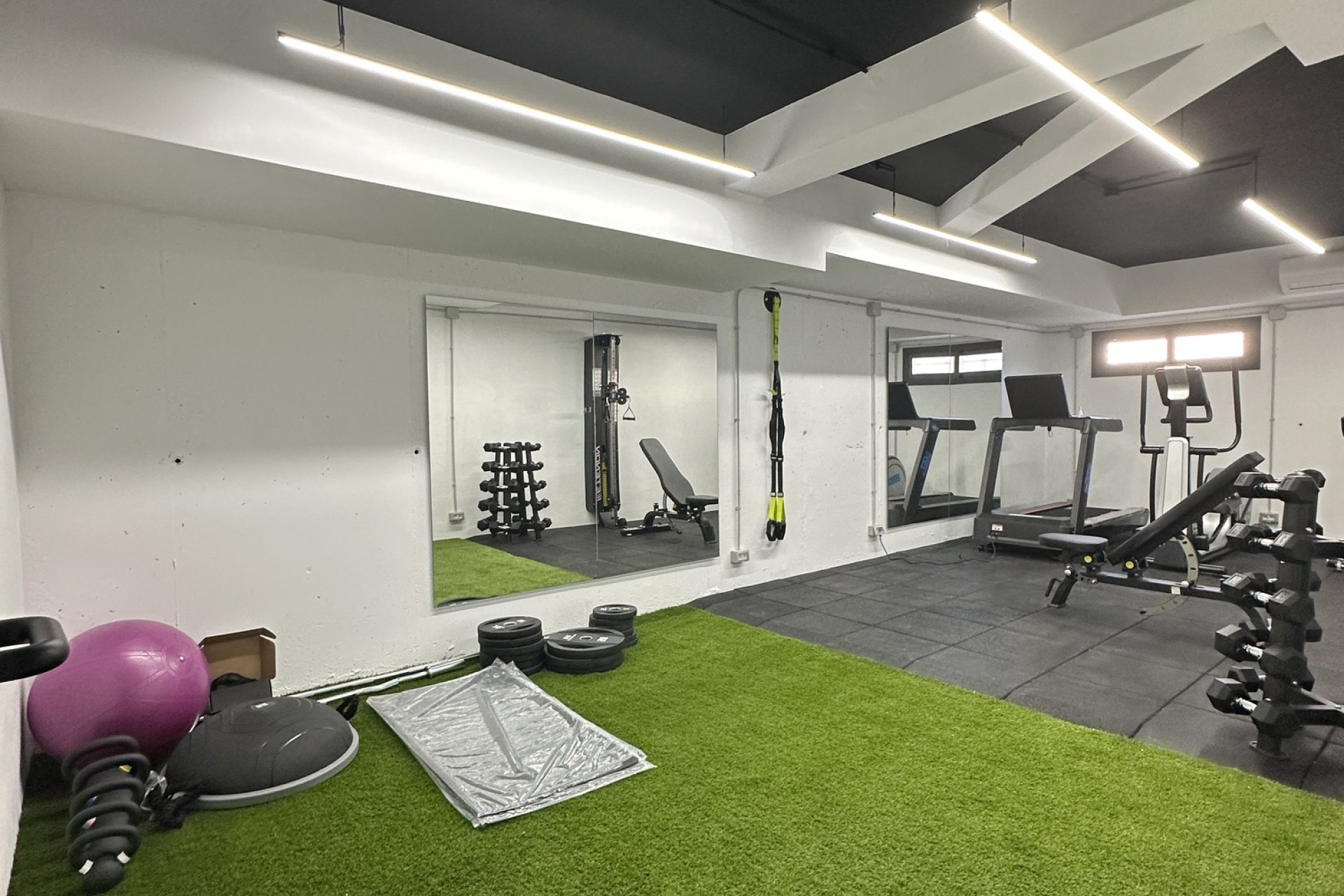 Nouvelle - high-bungalow -
Pilar de la Horadada