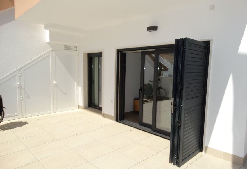 Nouvelle - high-bungalow -
Pilar de la Horadada