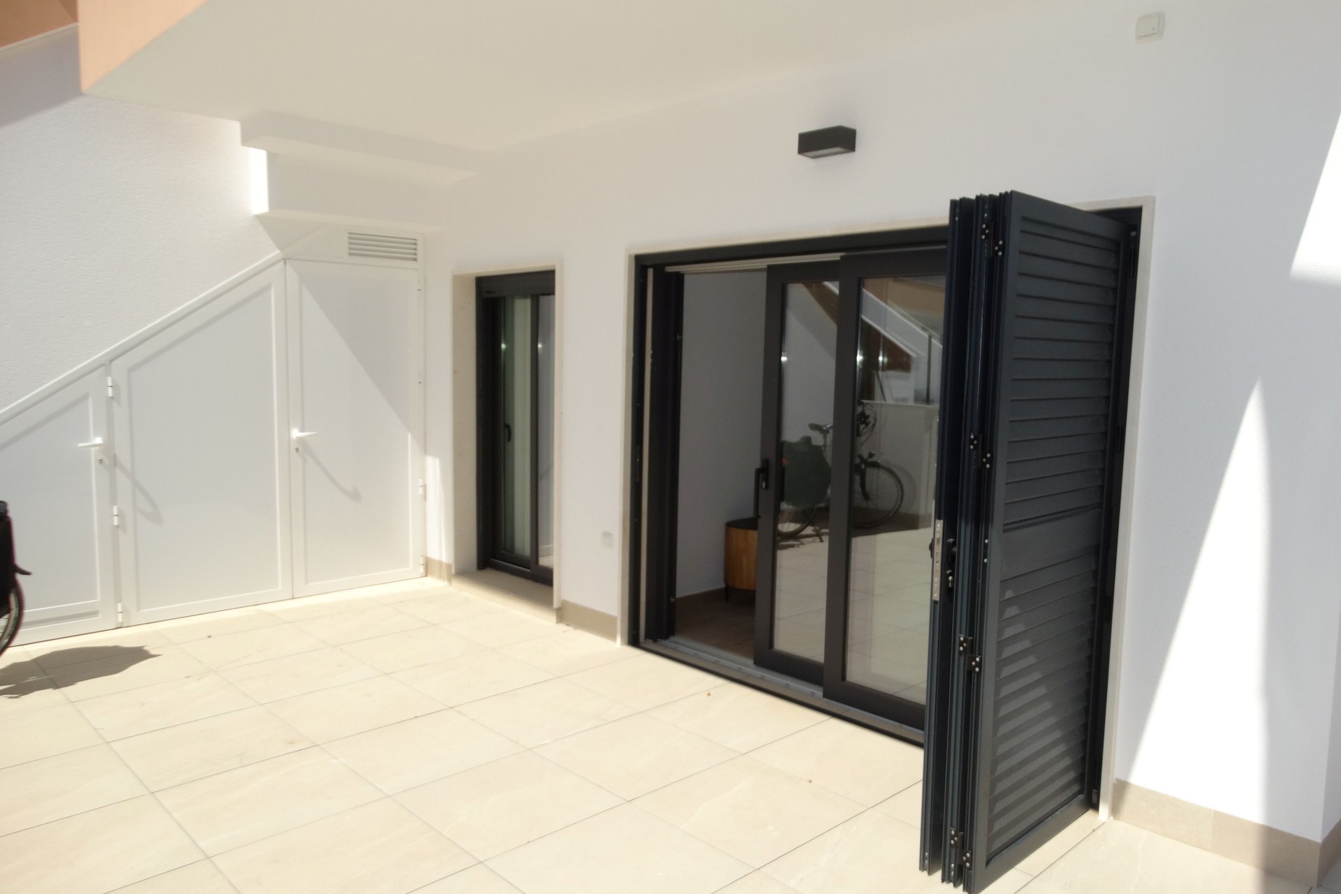 Nouvelle - high-bungalow -
Pilar de la Horadada