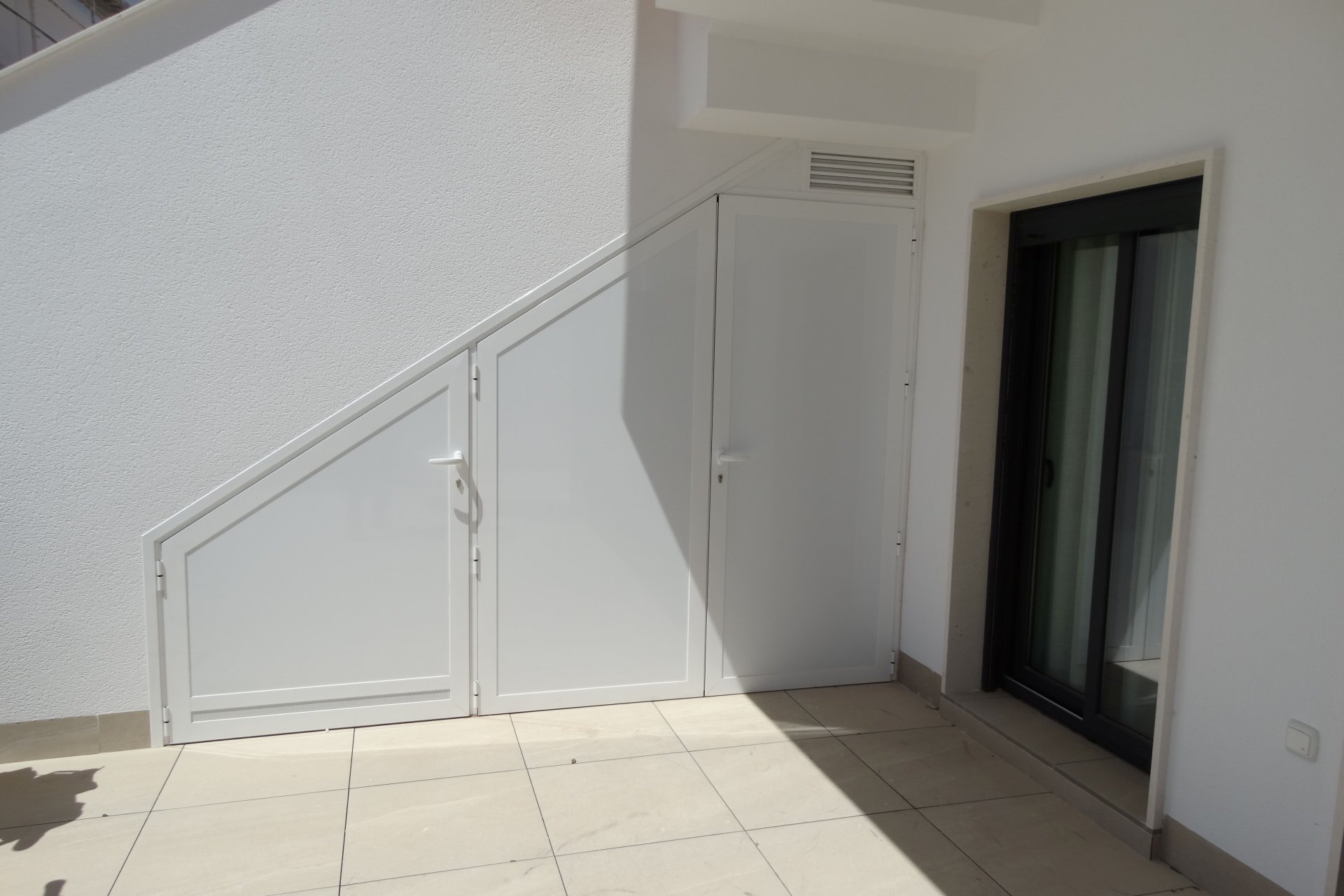 Nouvelle - high-bungalow -
Pilar de la Horadada