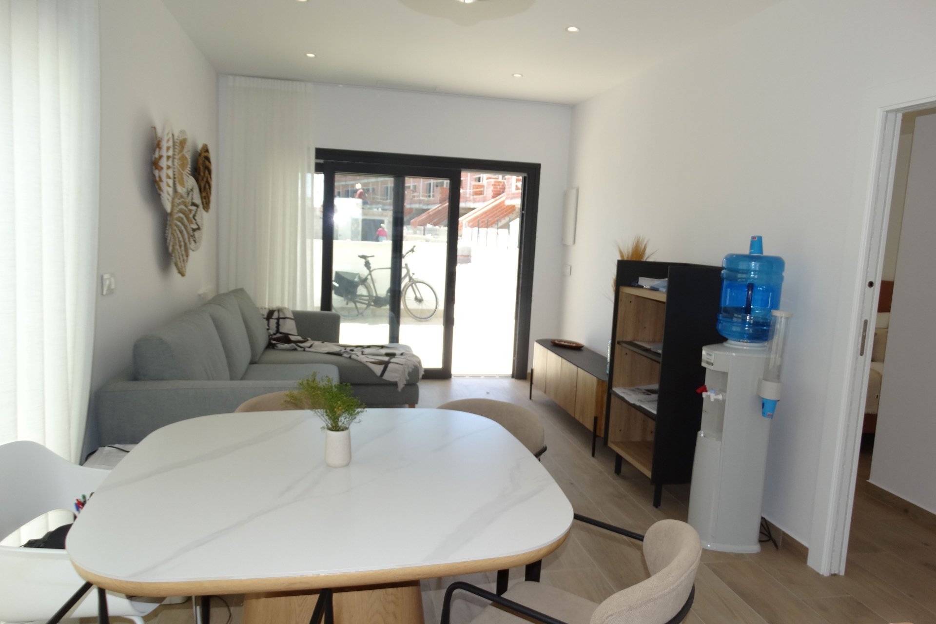 Nouvelle - high-bungalow -
Pilar de la Horadada