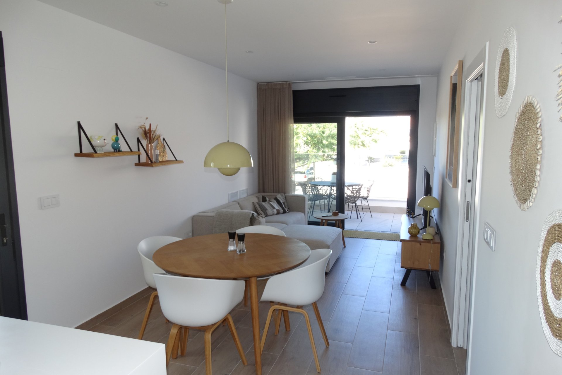 Nouvelle - high-bungalow -
Pilar de la Horadada