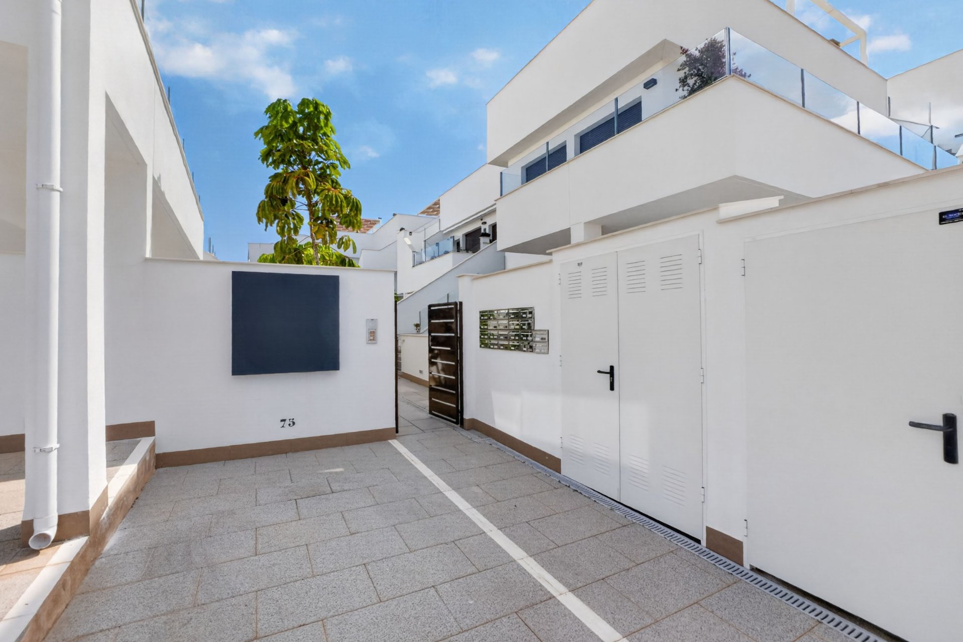Nouvelle - high-bungalow -
Pilar de la Horadada