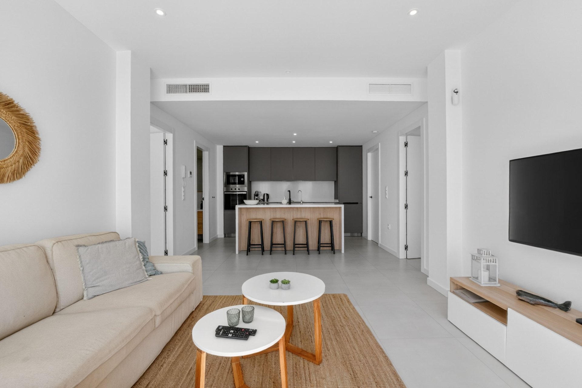 Nouvelle - high-bungalow -
Pilar de la Horadada