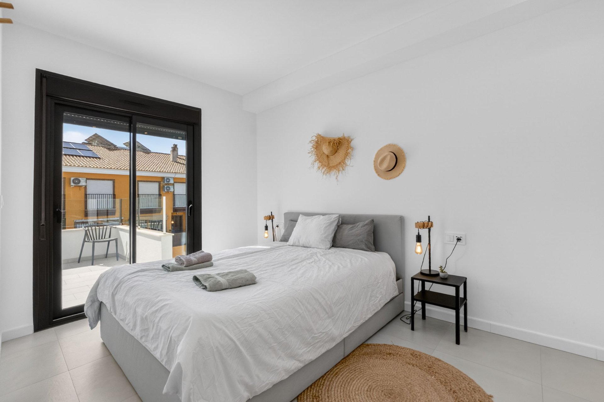 Nouvelle - high-bungalow -
Pilar de la Horadada