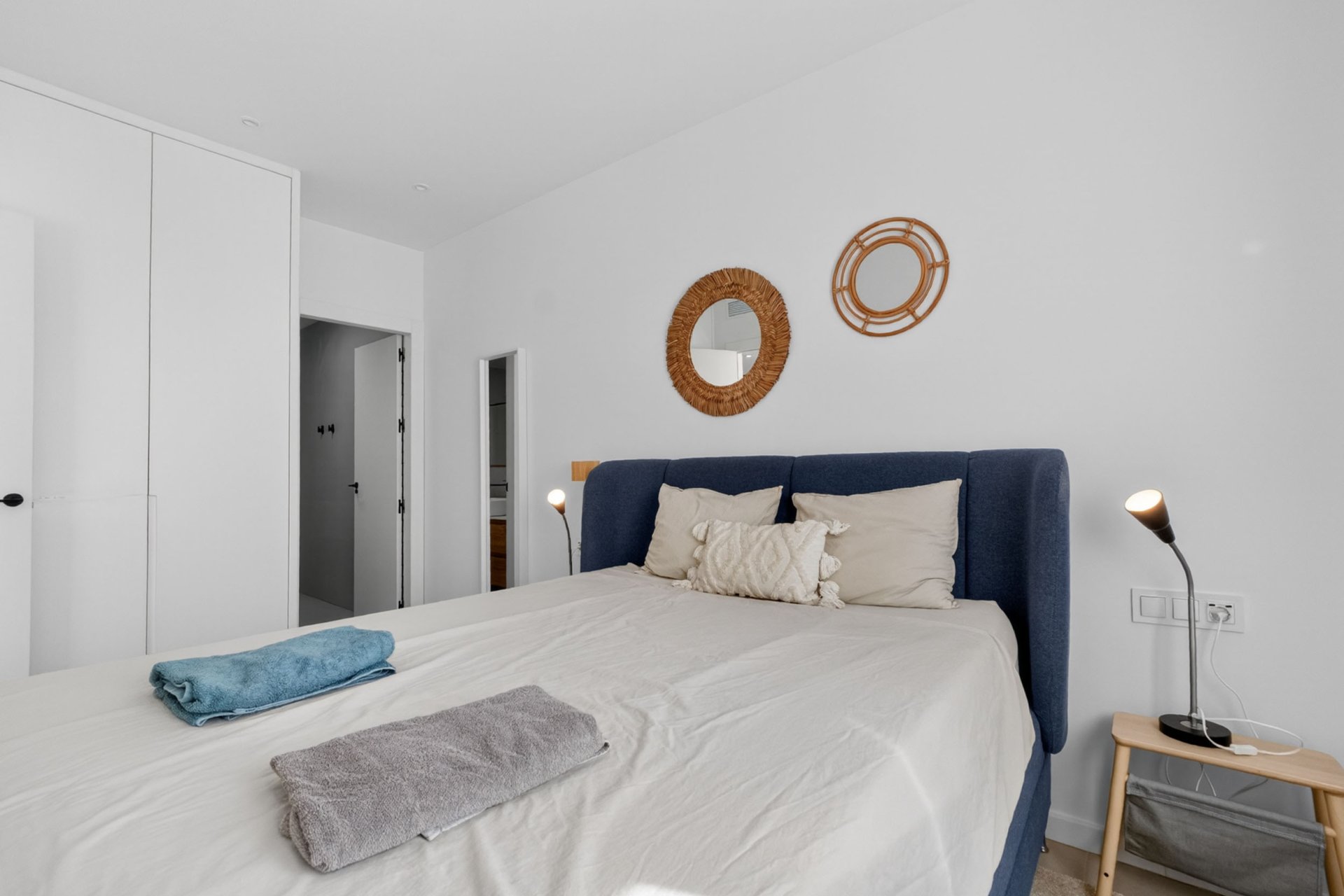 Nouvelle - high-bungalow -
Pilar de la Horadada