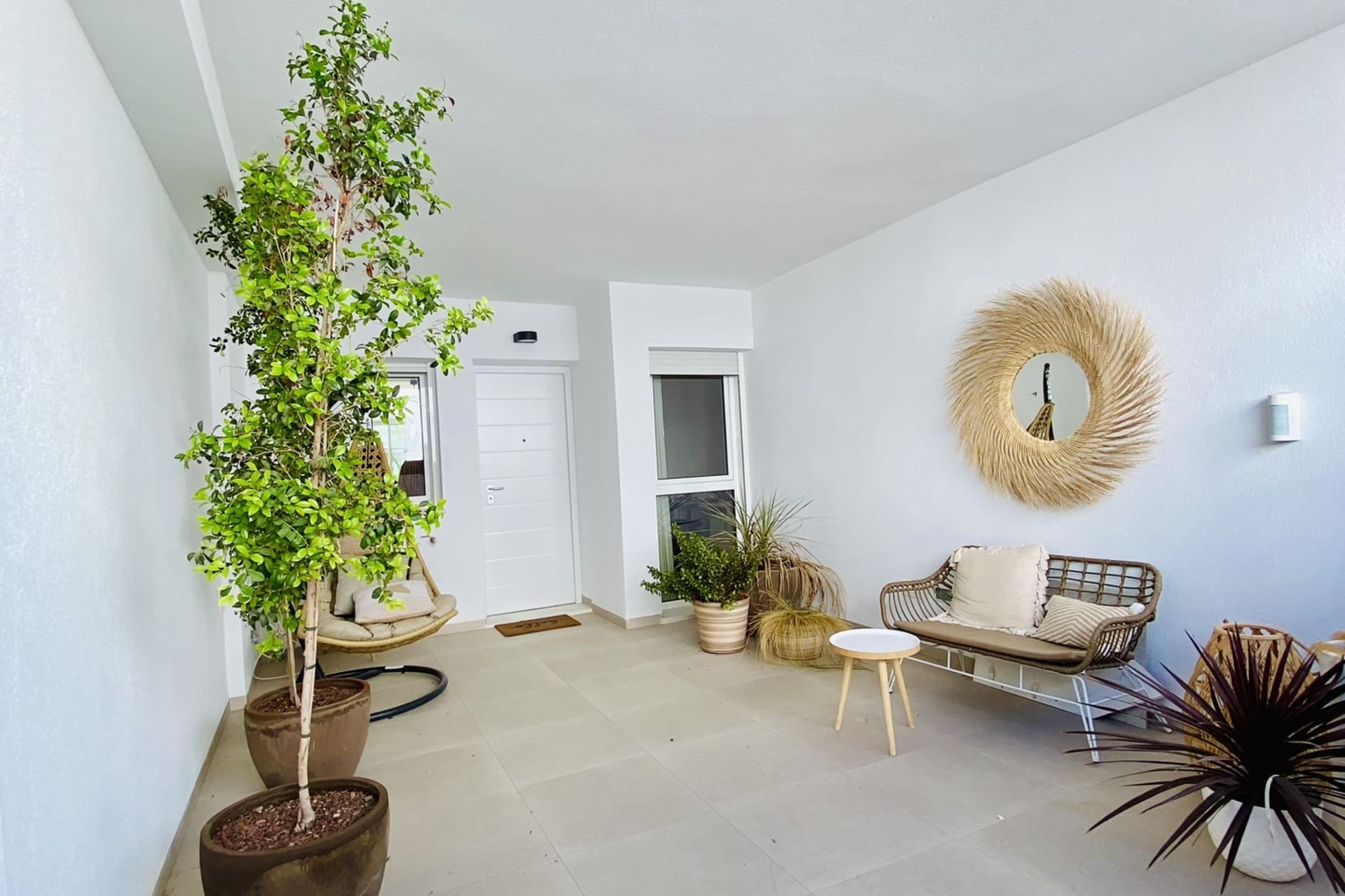 Nouvelle - high-bungalow -
Pilar de la Horadada