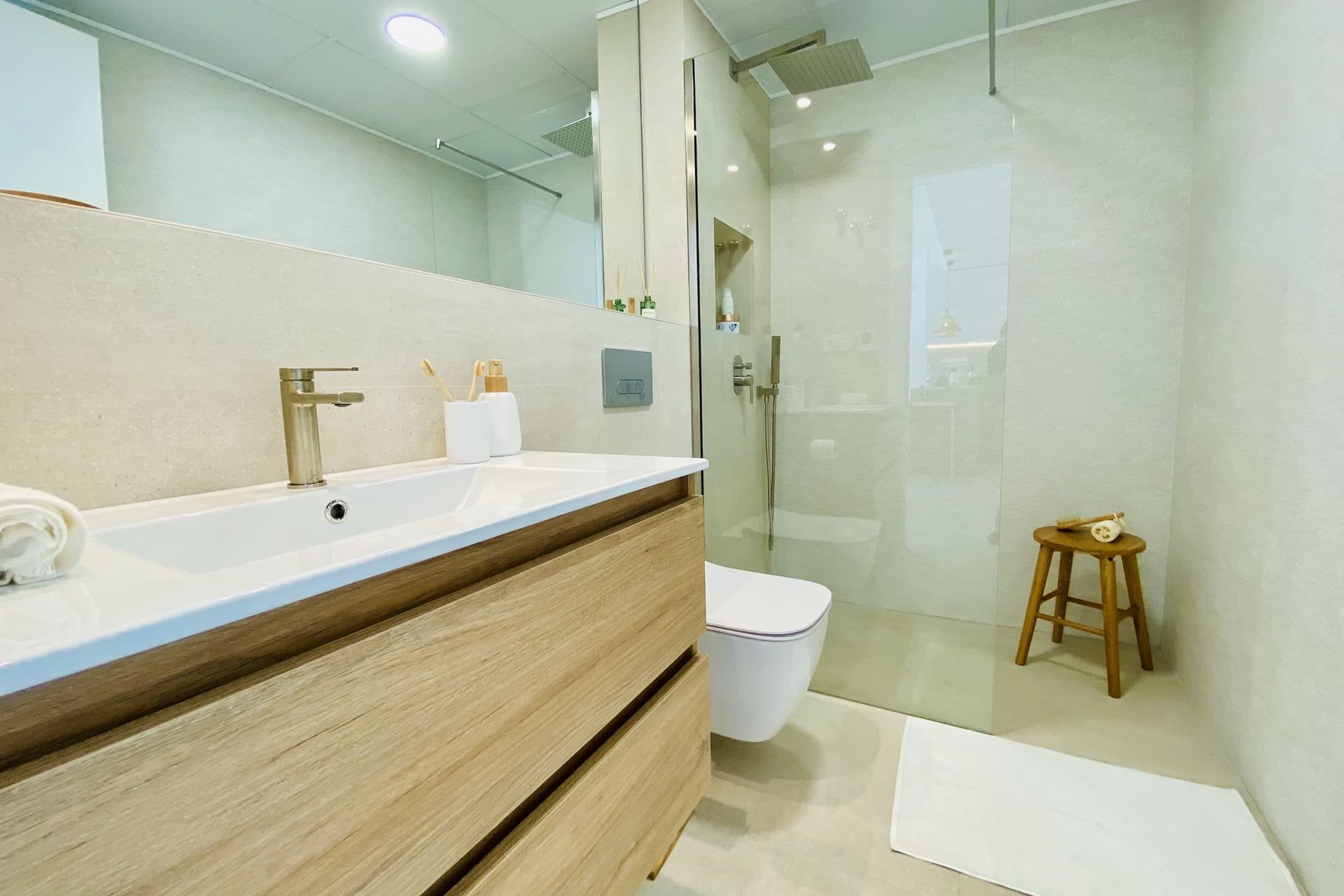 Nouvelle - high-bungalow -
Pilar de la Horadada