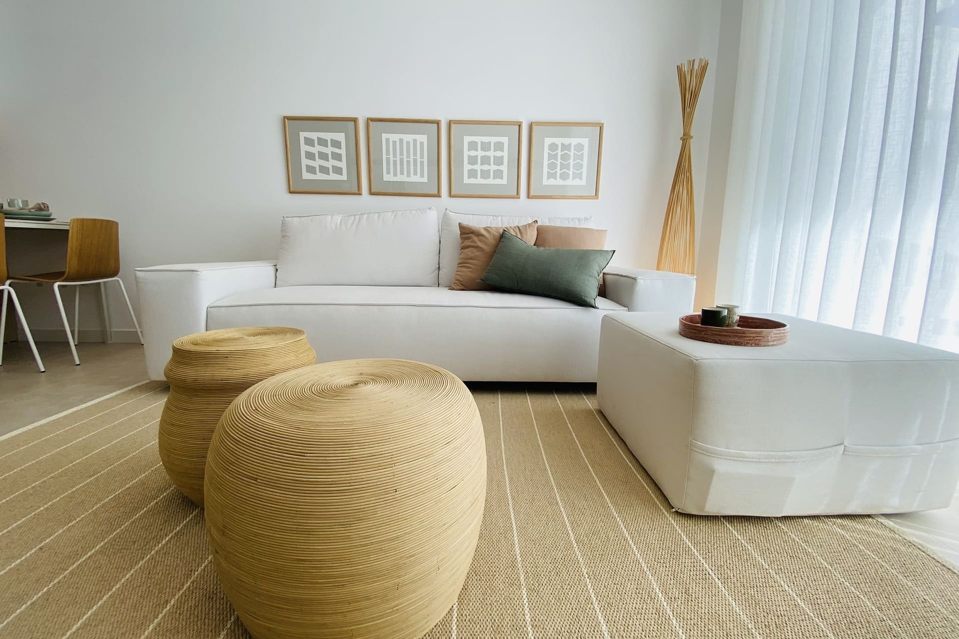 Nouvelle - high-bungalow -
Pilar de la Horadada