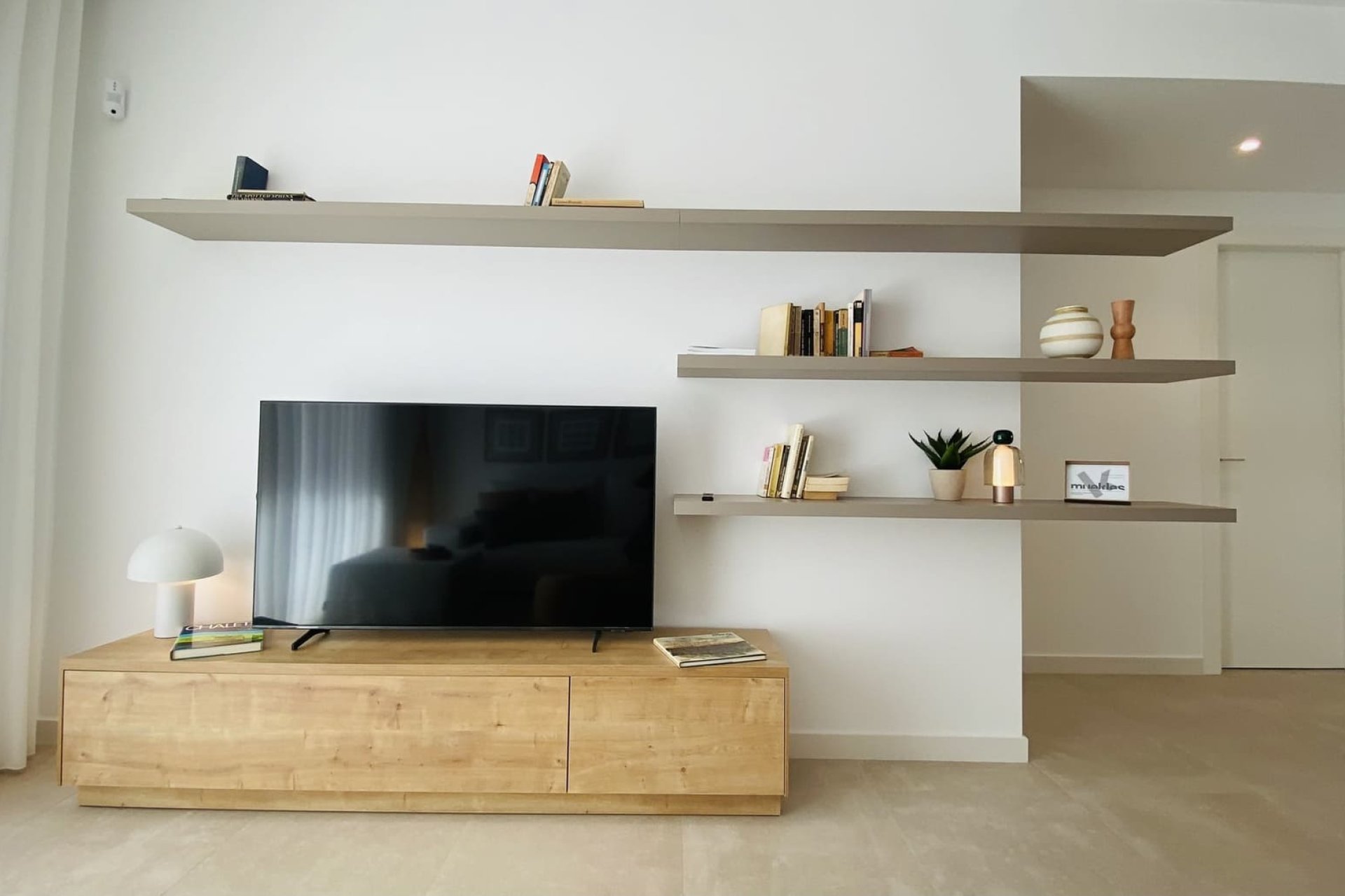 Nouvelle - high-bungalow -
Pilar de la Horadada