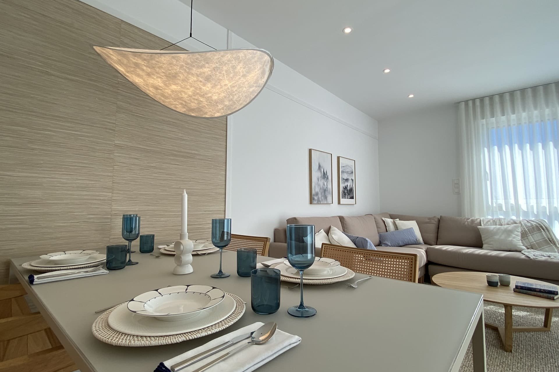 Nouvelle - high-bungalow -
Pilar de la Horadada