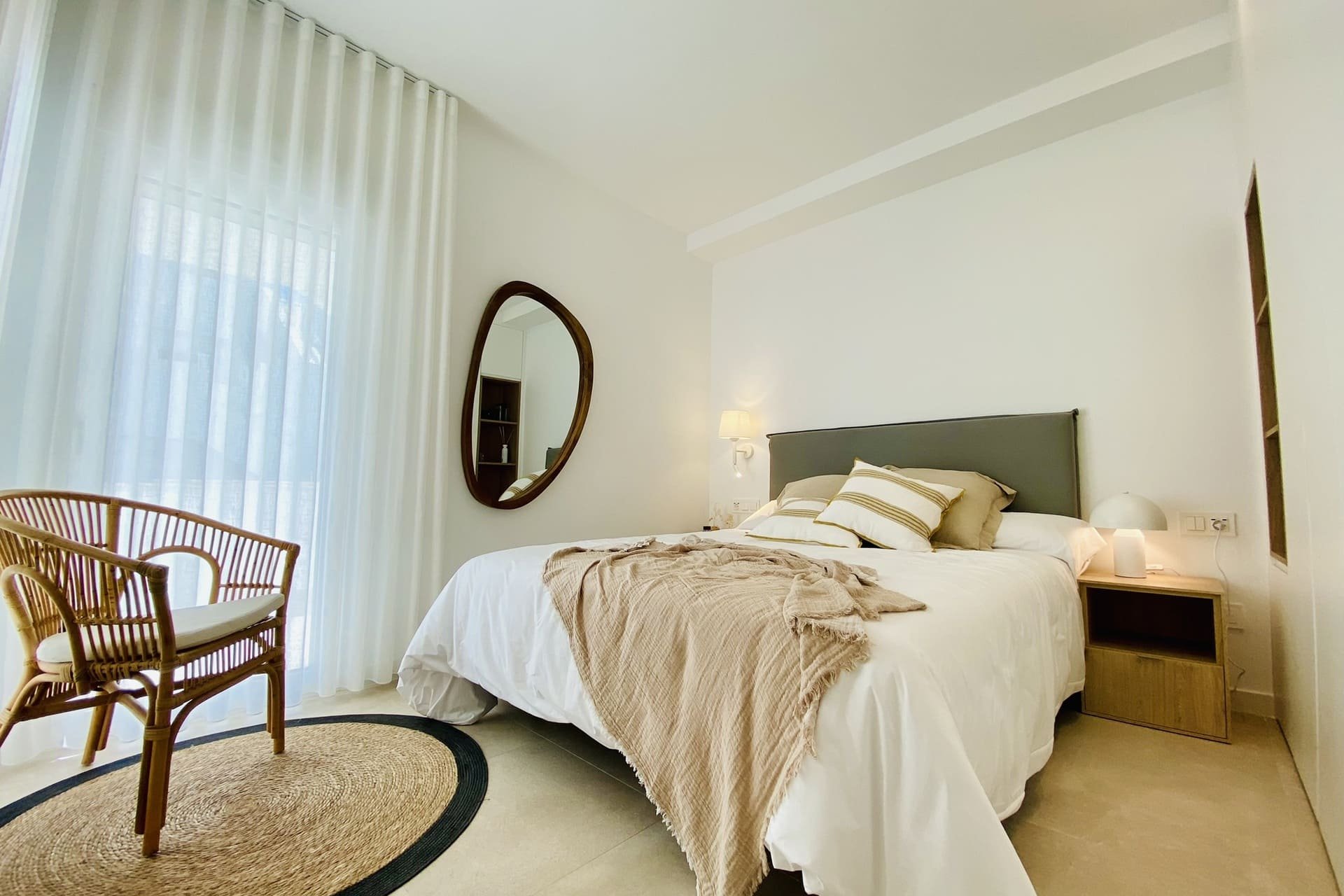 Nouvelle - high-bungalow -
Pilar de la Horadada