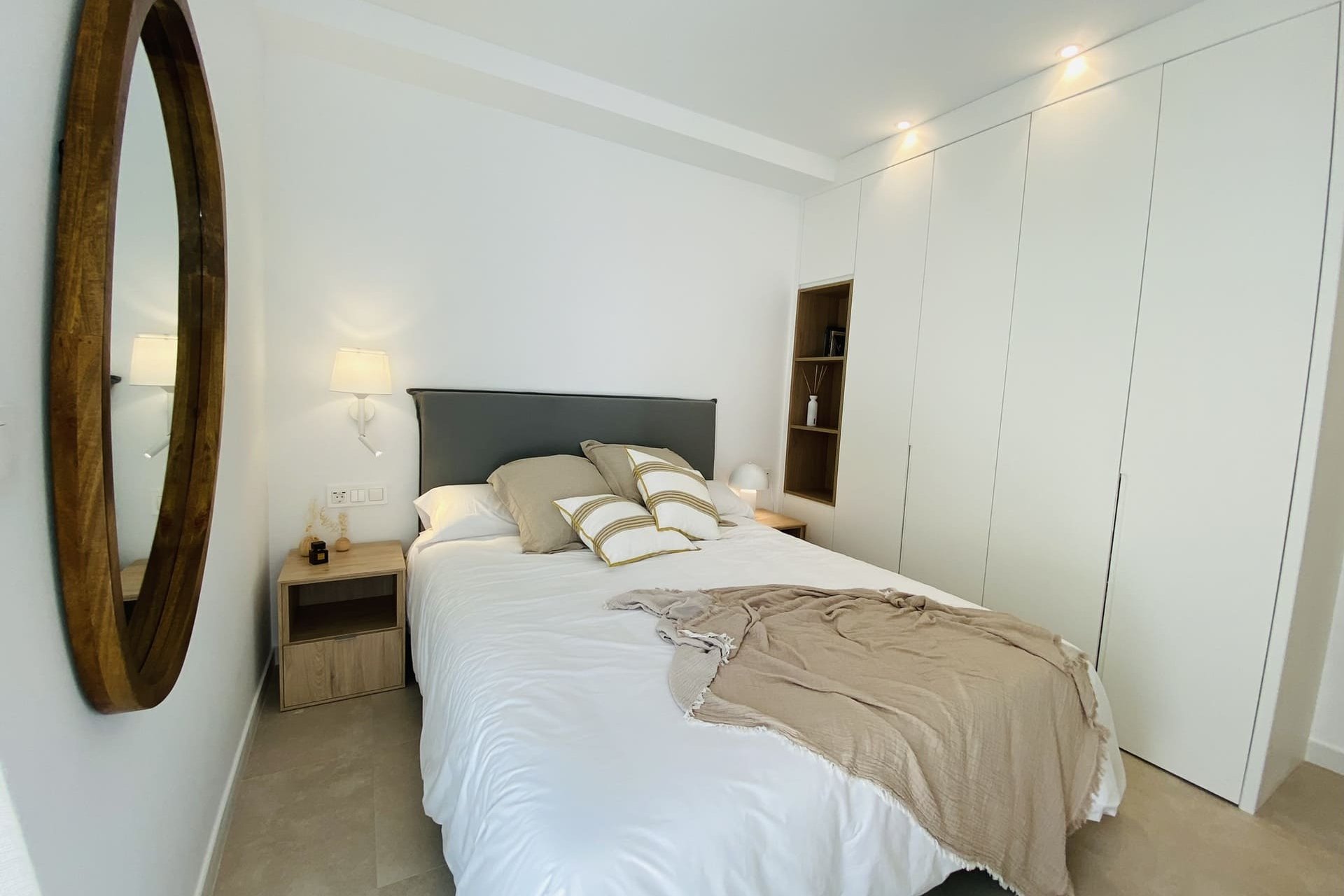 Nouvelle - high-bungalow -
Pilar de la Horadada