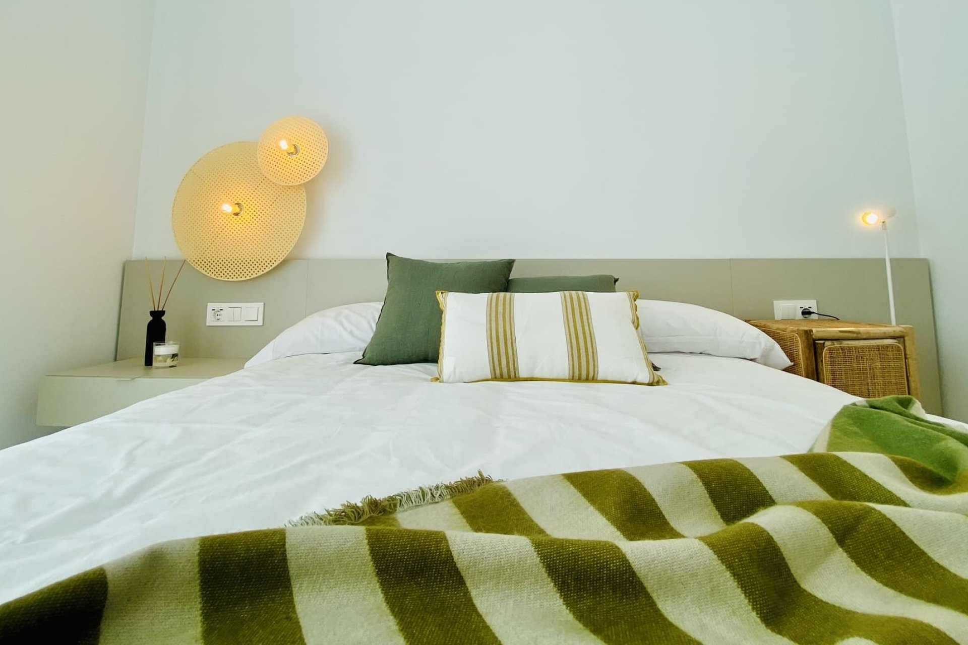 Nouvelle - high-bungalow -
Pilar de la Horadada